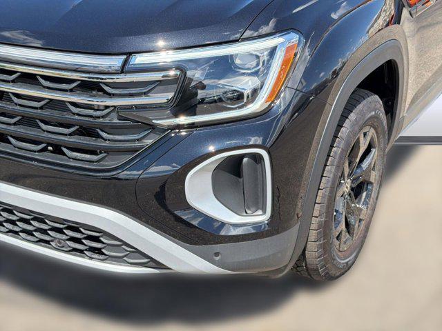 2026 Volkswagen Atlas Peak Edition