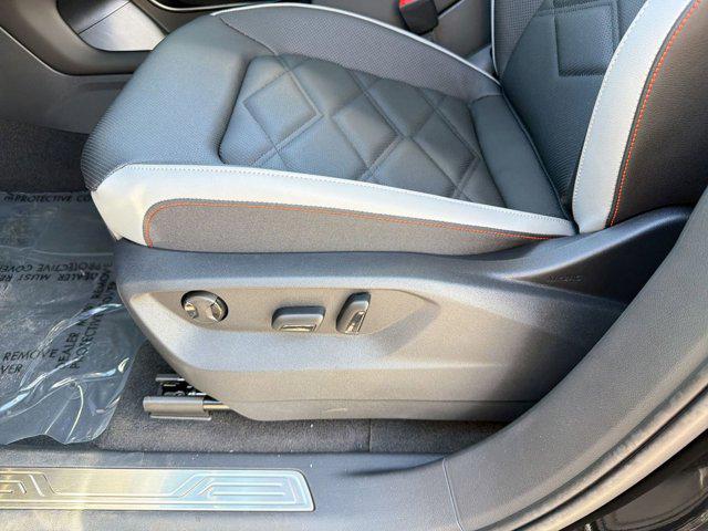 2026 Volkswagen Atlas Peak Edition