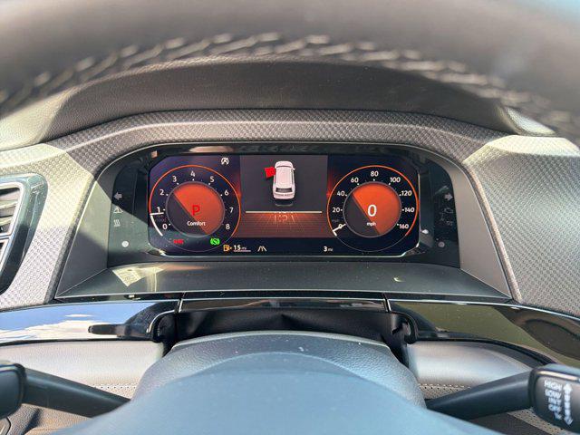 2026 Volkswagen Atlas Peak Edition