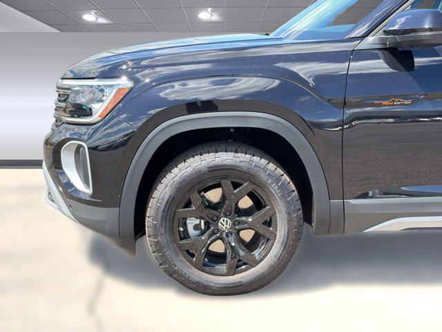 2026 Volkswagen Atlas Peak Edition