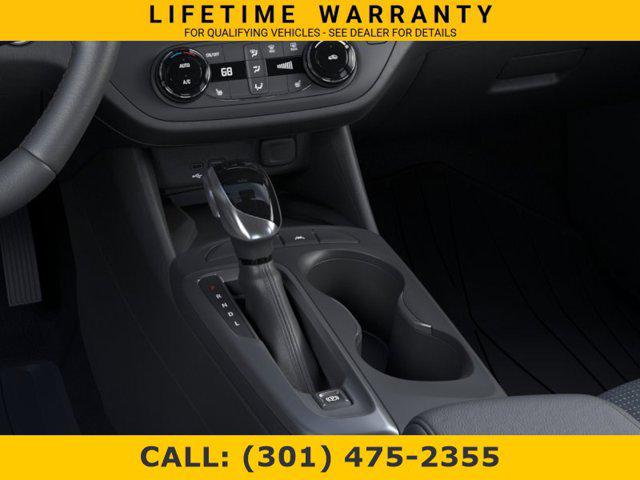 2026 Buick NV Preferred FWD