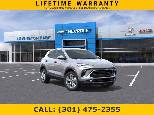 2026 Buick Encore GX Preferred FWD for sale in California, MD