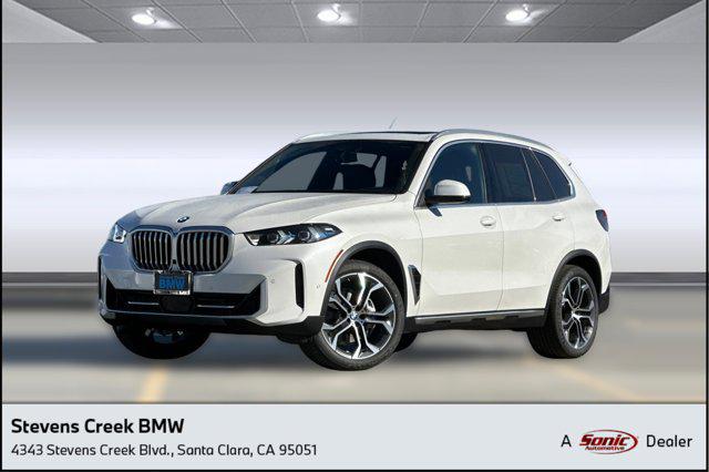 2026 BMW X5 xDrive40i for sale in Santa Clara, CA