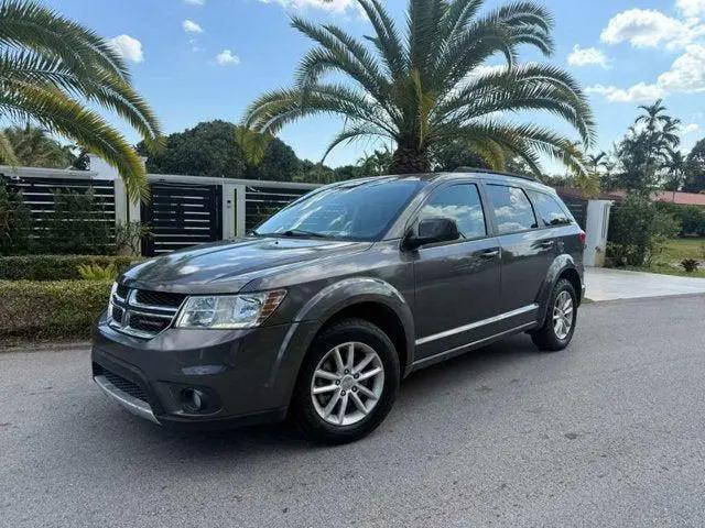 2015 Dodge Journey SXT for sale in Miami, FL