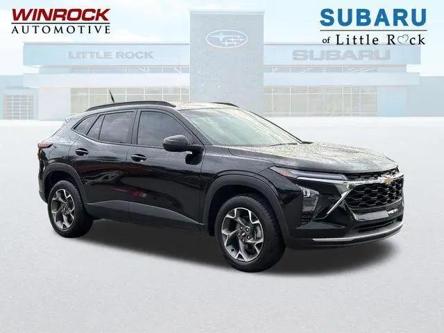 2024 Chevrolet Trax FWD LT for sale in Little Rock, AR