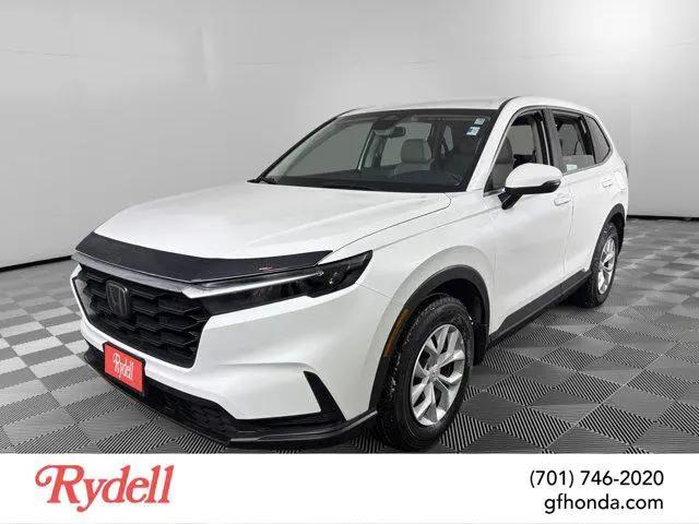 2023 Honda CR-V LX AWD for sale in Grand Forks, ND