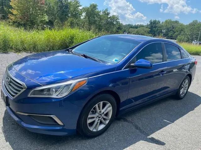 2016 Hyundai Sonata SE for sale in Richmond, VA