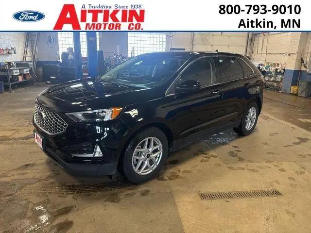2024 Ford Edge SEL for sale in Aitkin, MN