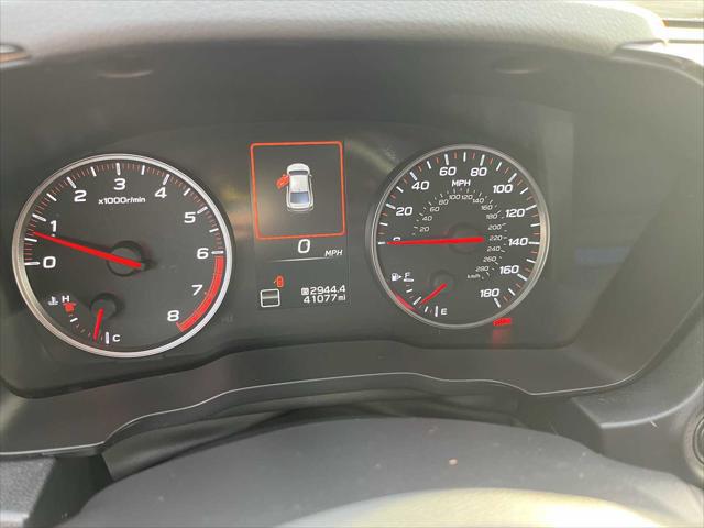 2023 Subaru WRX Premium