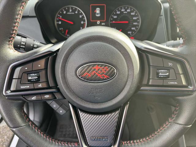 2023 Subaru WRX Premium