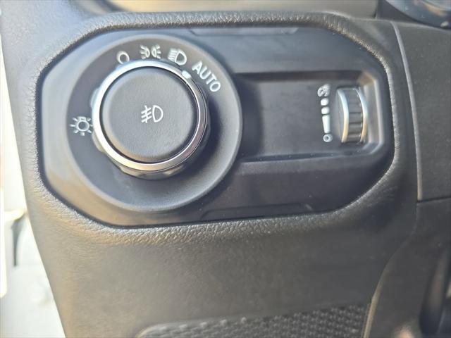 2023 Jeep Wrangler 4-Door Sport S 4x4