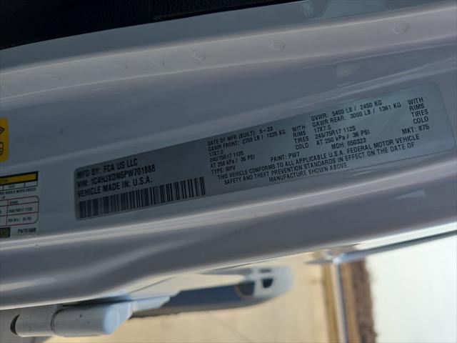 2023 Jeep Wrangler 4-Door Sport S 4x4
