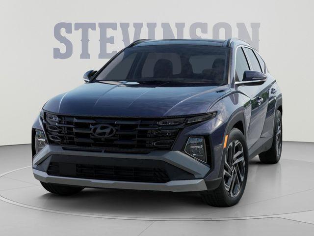 2026 Hyundai Tucson Plug-In Hybrid Limited for sale in FREDERICK, CO