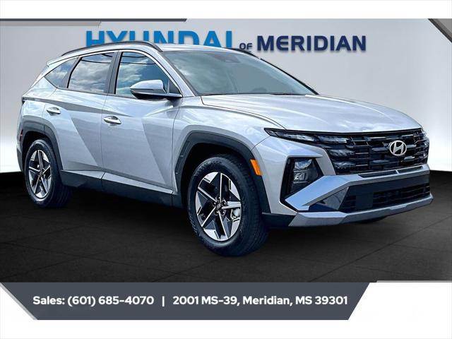 2026 Hyundai Tucson SEL Premium for sale in MERIDIAN, MS