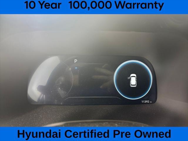2025 Hyundai Palisade Limited