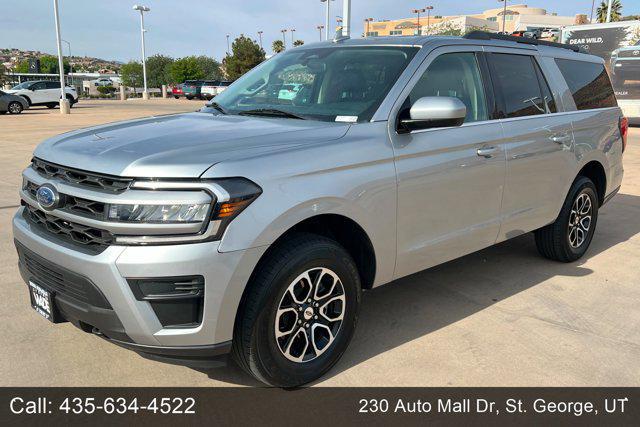 2022 Ford Expedition XLT MAX for sale in St. George, UT