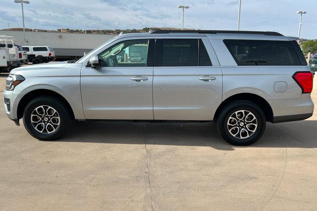 2022 Ford Expedition XLT MAX