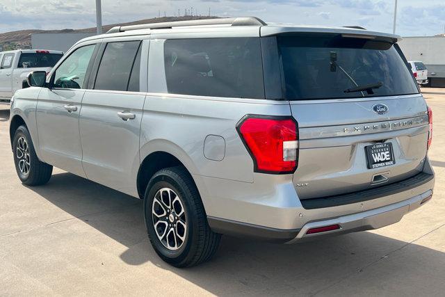 2022 Ford Expedition XLT MAX