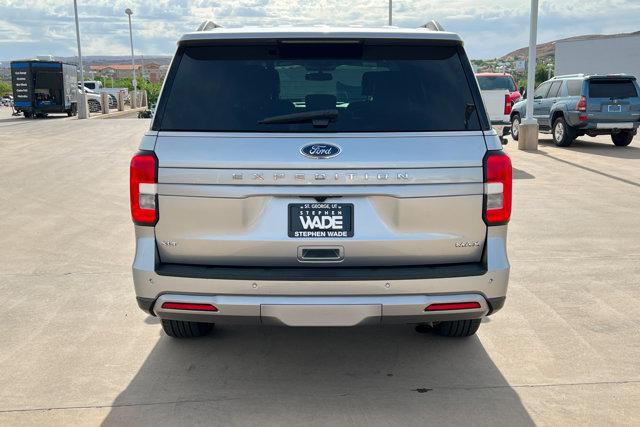 2022 Ford Expedition XLT MAX