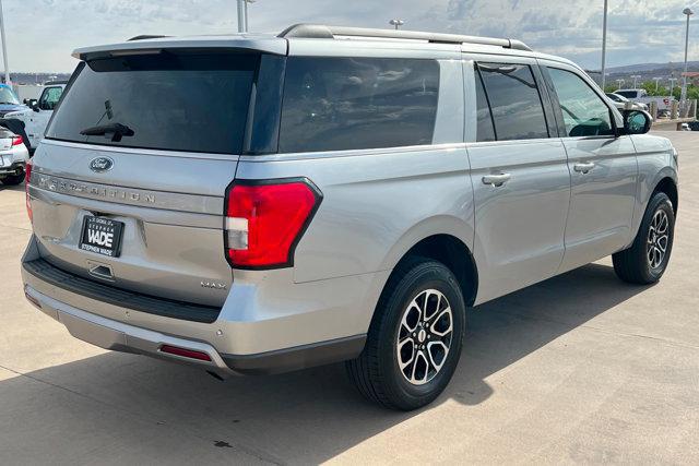 2022 Ford Expedition XLT MAX
