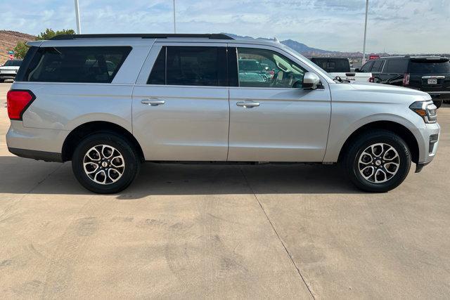 2022 Ford Expedition XLT MAX