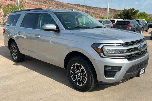 2022 Ford Expedition XLT MAX