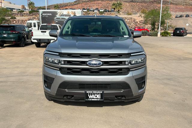 2022 Ford Expedition XLT MAX