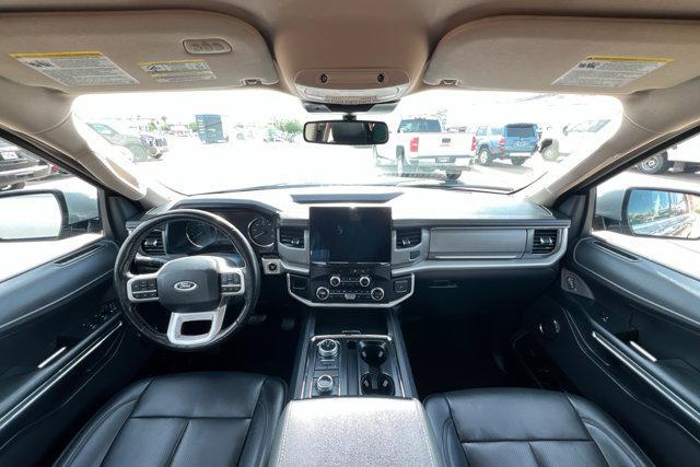 2022 Ford Expedition XLT MAX