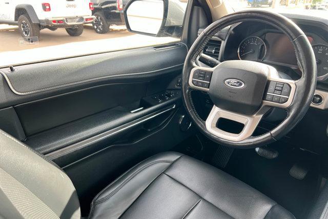2022 Ford Expedition XLT MAX