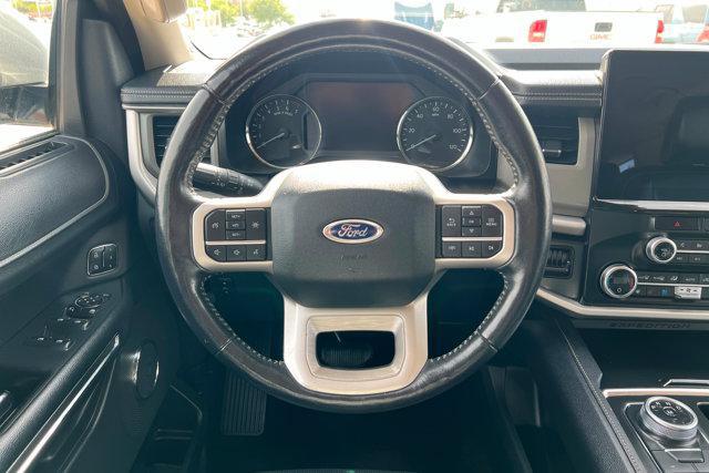 2022 Ford Expedition XLT MAX