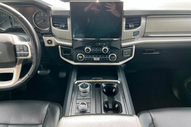 2022 Ford Expedition XLT MAX