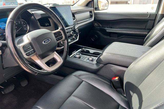 2022 Ford Expedition XLT MAX