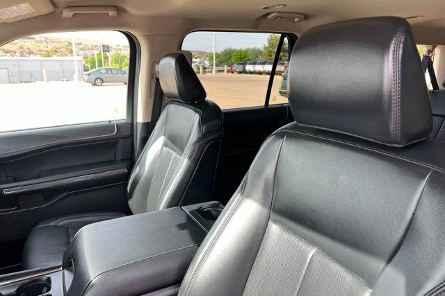 2022 Ford Expedition XLT MAX