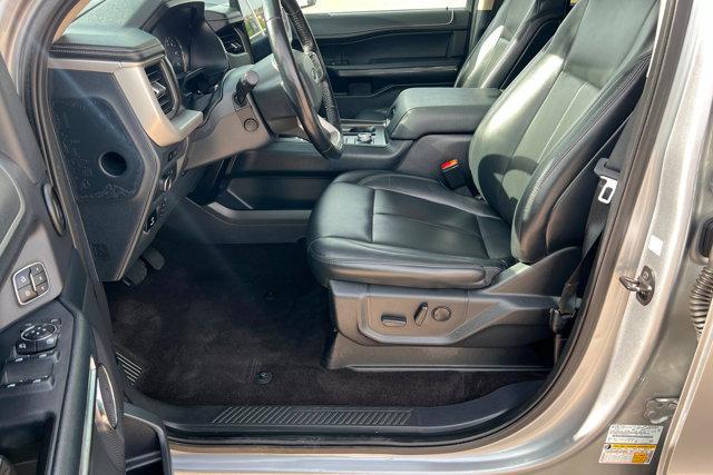 2022 Ford Expedition XLT MAX