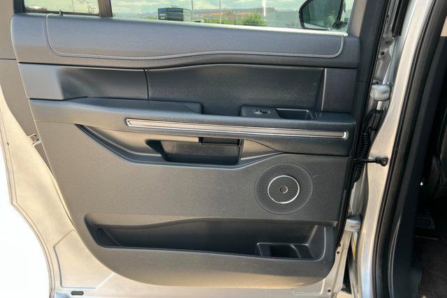 2022 Ford Expedition XLT MAX