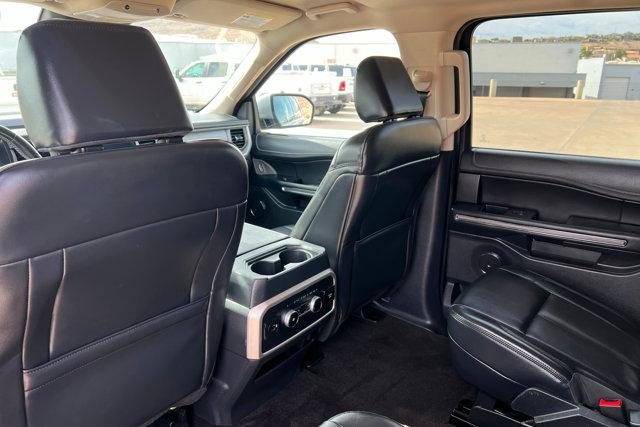 2022 Ford Expedition XLT MAX