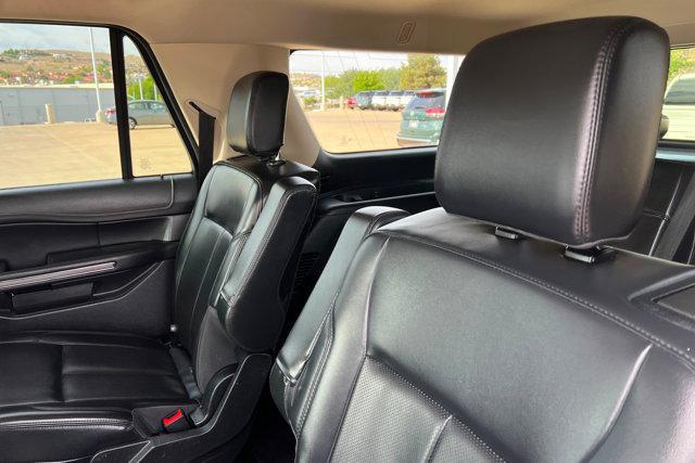 2022 Ford Expedition XLT MAX