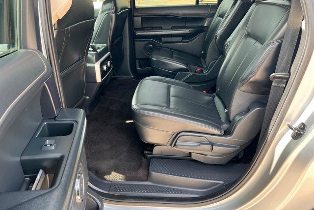 2022 Ford Expedition XLT MAX