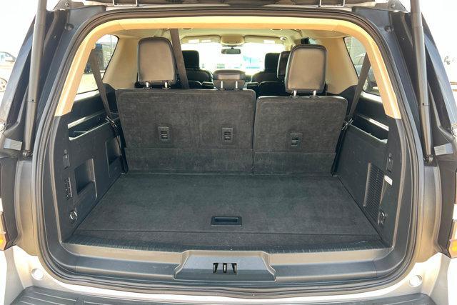 2022 Ford Expedition XLT MAX