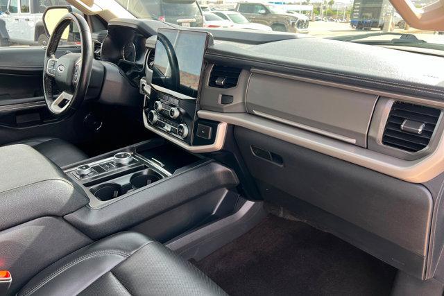 2022 Ford Expedition XLT MAX