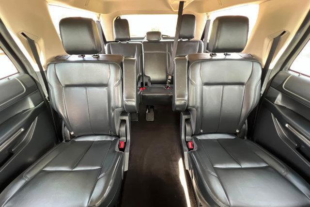 2022 Ford Expedition XLT MAX
