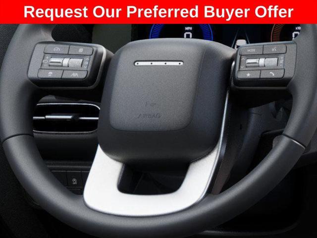 2026 Hyundai Palisade SE