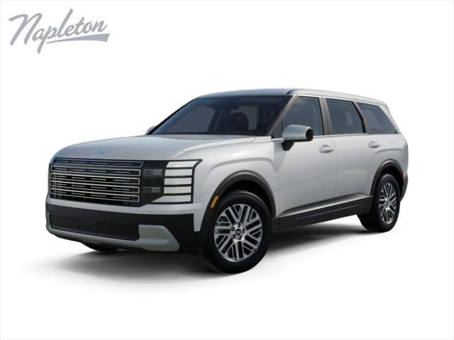 2026 Hyundai Palisade SE for sale in CALUMET CITY, IL