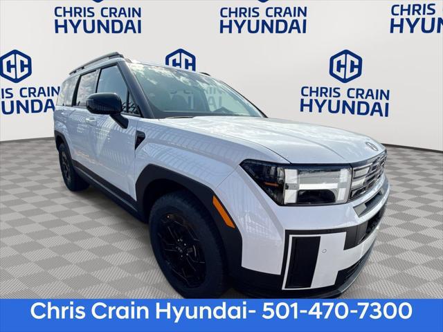2026 Hyundai Santa Fe XRT for sale in CONWAY, AR