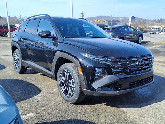 2026 Hyundai Tucson XRT for sale in INDIANA, PA