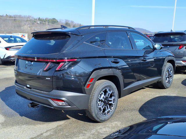 2026 Hyundai Tucson XRT