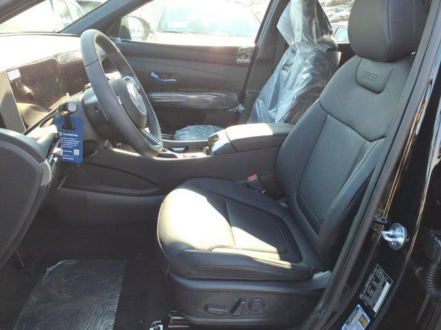 2026 Hyundai Tucson XRT