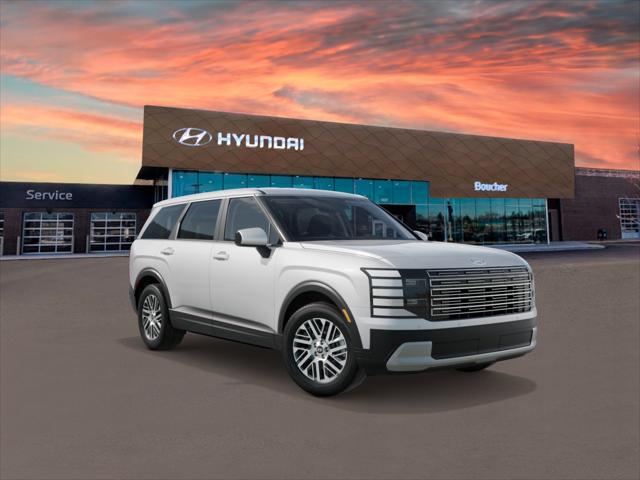 2026 Hyundai Palisade SE