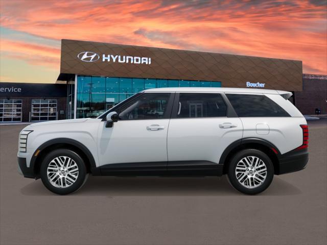 2026 Hyundai Palisade SE