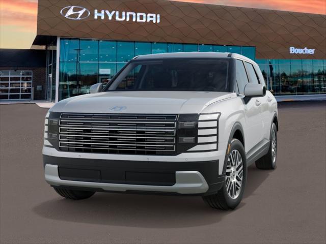 2026 Hyundai Palisade SE